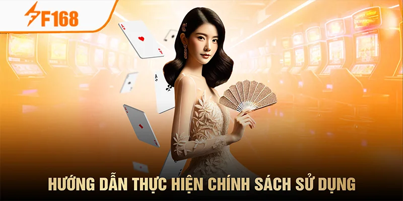 Chính Sách Sử Dụng Mới Nhất 2026 – Hội Viên Cần Biết Chính Sách Sử Dụng Mới Nhất 2026 – Hội Viên Cần Biết