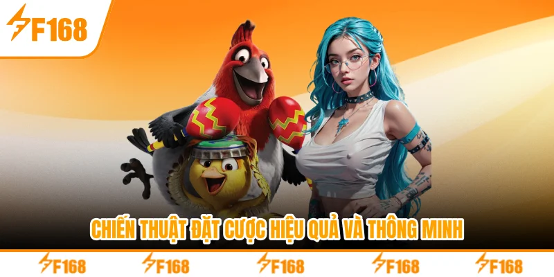 Đá Gà F168 – Sảnh Cược Trực Tiếp Uy Tín, Livestream Full HD
