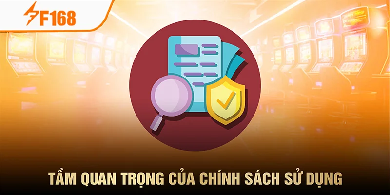 Chính Sách Sử Dụng Mới Nhất 2026 – Hội Viên Cần Biết Chính Sách Sử Dụng Mới Nhất 2026 – Hội Viên Cần Biết