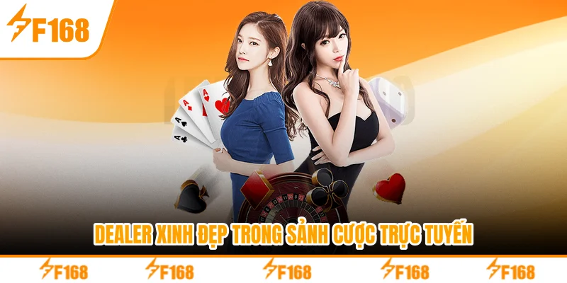 Casino F168 – Trải Nghiệm Sòng Bài Trực Tuyến Hàng Đầu