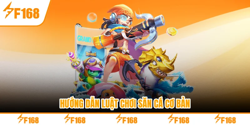Bắn Cá F168 – Sảnh Game Đổi Thưởng Uy Tín, Jackpot Khủng Bắn Cá F168 – Sảnh Game Đổi Thưởng Uy Tín, Jackpot Khủng
