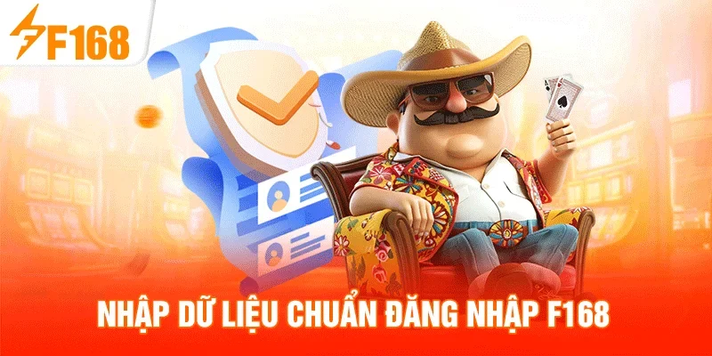 Đăng nhập F168 - An Toàn Bằng Các Thao Tác Chuẩn Xác Nhất Đăng nhập F168 - An Toàn Bằng Các Thao Tác Chuẩn Xác Nhất