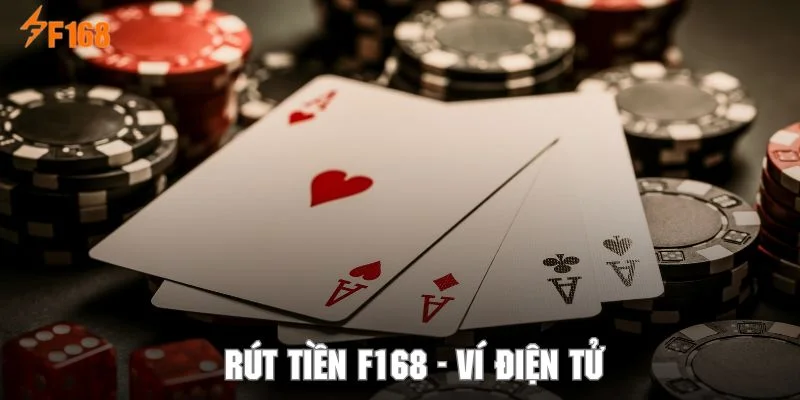 Rút Tiền F168 – Hướng Dẫn Giao Dịch Nhanh Cho Newbie Rút Tiền F168 – Hướng Dẫn Giao Dịch Nhanh Cho Newbie
