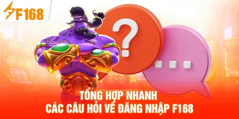 Đăng nhập F168 - An Toàn Bằng Các Thao Tác Chuẩn Xác Nhất Đăng nhập F168 - An Toàn Bằng Các Thao Tác Chuẩn Xác Nhất