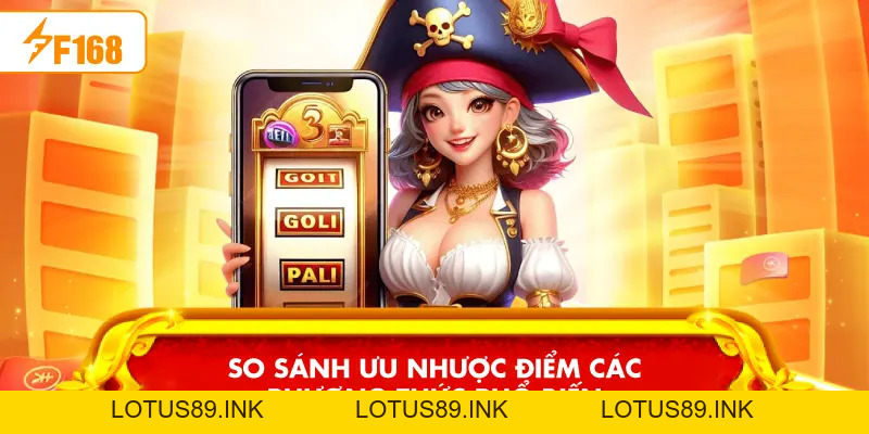 Tải App F168 – Cài Đặt Nhanh, Chơi Mượt Android & iOS