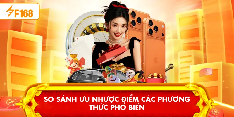 Đăng ký F168 - Hướng Dẫn Đầy Đủ, Bảo Mật Cao, Ưu Đãi 1/2026